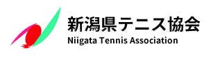 新潟県テニス協会 Niigata Tennis Association
